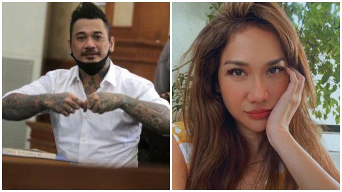 Berseteru dengan BCL Gegara Kronologi Unge Terpapar Covid-19, Jerinx SID:Jangan Main Report & Kabur