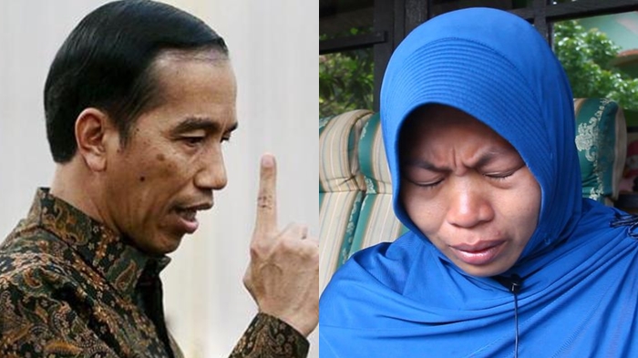 Menkumham Yasonna Laoly Jamin Presiden Jokowi Beri Amnesti untuk Baiq Nuril, Begini Prosesnya