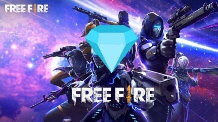 KLAIM SEKARANG! Ini Kode Redeem FF Terbaru Hari Ini 13 September 2021, Tukar di reward.ff.garena.com