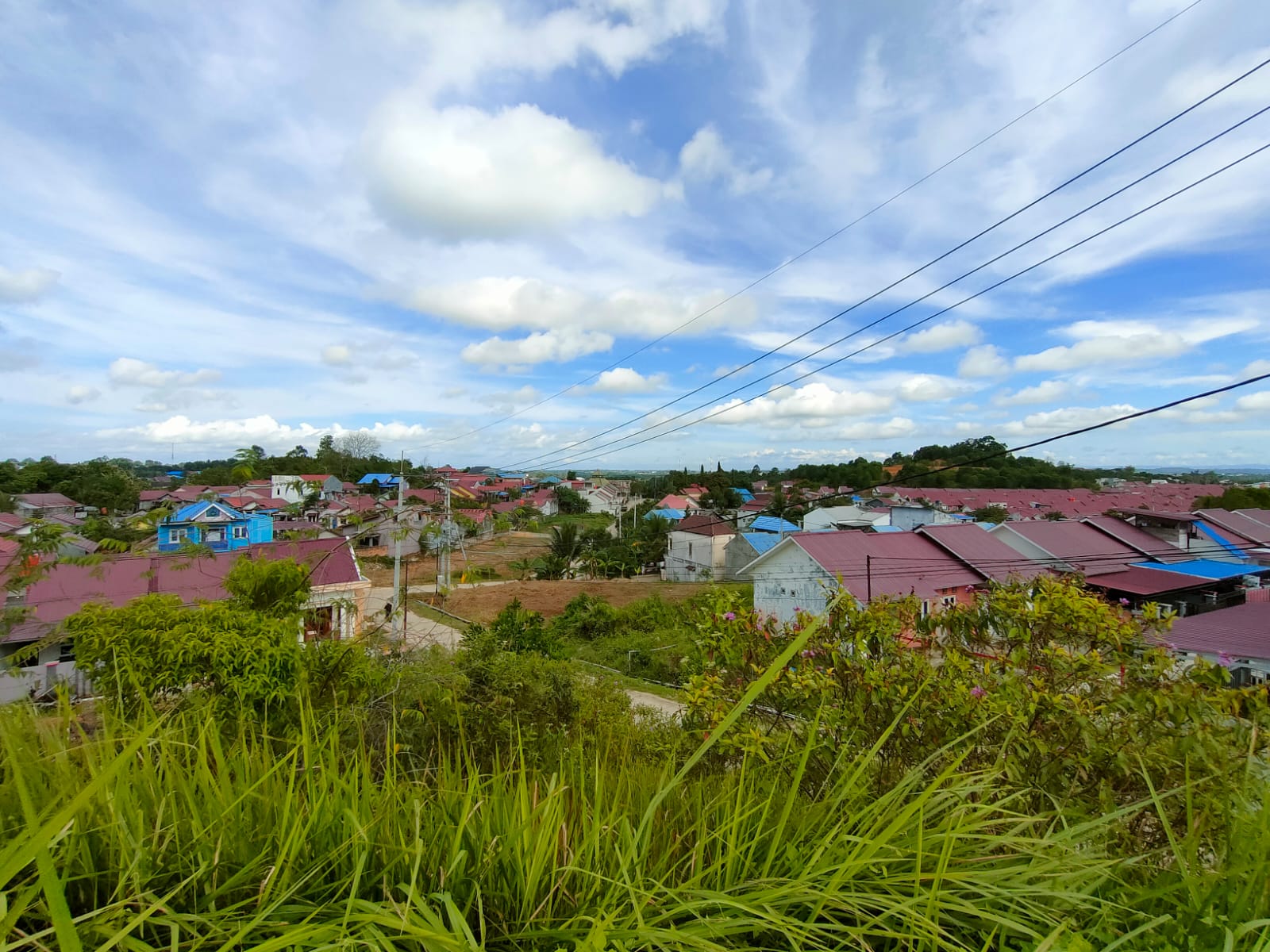 Cuaca Balikpapan Hari Ini, Minggu 17 Juli 2022, Cerah Berawan pada Malam