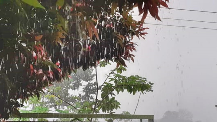 Prakiraan Cuaca 33 Kota di Indonesia Hari ini 14 April 2023, Jakarta Pusat Terjadi Hujan Ringan