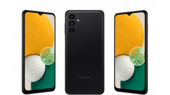 Update Terbaru Harga HP Samsung di Bulan Oktober 2022, Galaxy A13 4 GB Rp 2,4 Jutaan