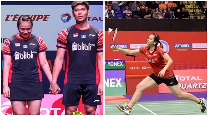 FAKTA Melati Daeva Cocok Berpasangan dengan Praveen, Legenda Ini Sudah Prediksi Dua Tahun Lalu