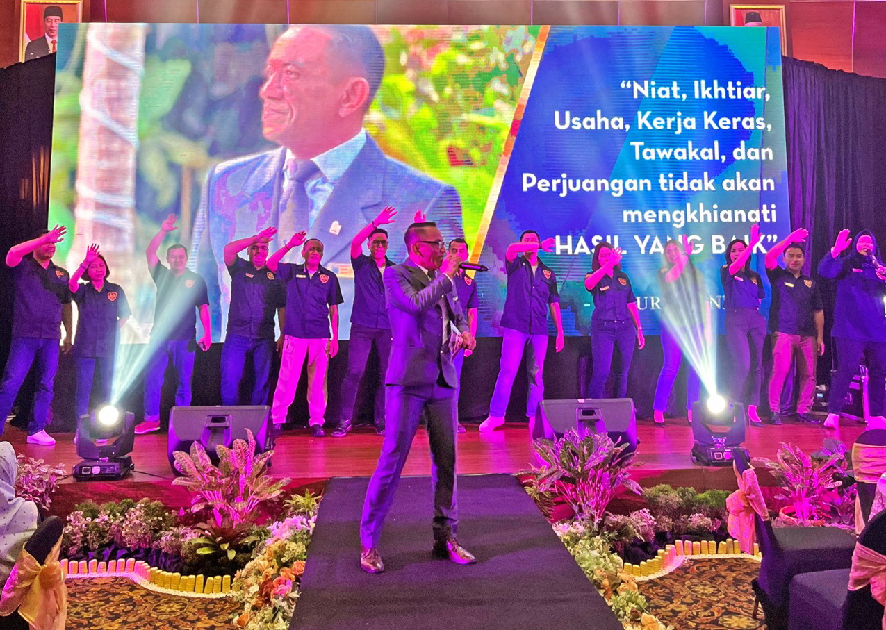 Blue Sky Group Ekspansi Airports Lounge ke Tiga Bandara, dan Buka Decafe Resto di Samarinda