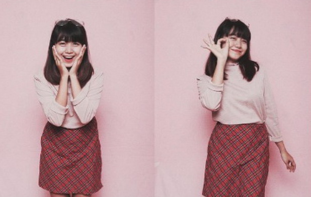 Foto Pakai Hijab, Kecantikan Ghea Indrawari Jadi Lebih Maksimal