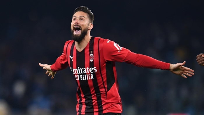 Kata-kata Bomber AC Milan yang Bikin Inter Milan Lemah Mental, Bukan Zlatan Ibrahimovic