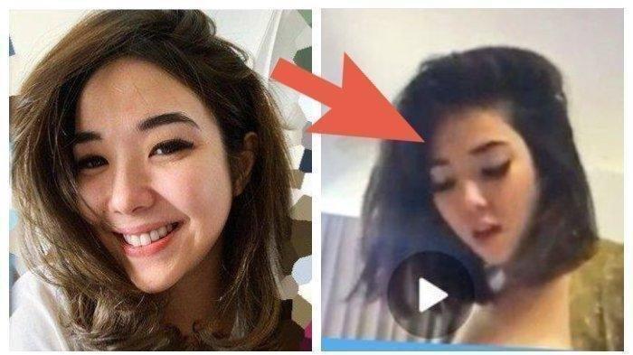 Berita Gisel Terkini, 10 Bukti Kemiripan di Video Syur Mirip Gisel, Pacar Wijin Bisa Dipanggil Lagi