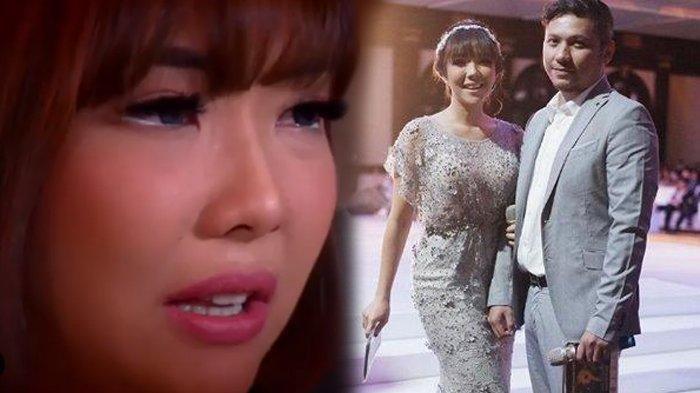 Saat Ditanya Andai Gading Nikah Duluan, Gisel Menangis dan Ucapkan Ini ke Calon Ibu Sambung Gempi