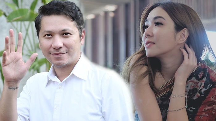 Gisel Sedih Ada Video Syur Mirip Dirinya Beredar, Gading Marten Murka, Begini Pembelaan Ayah Gempi