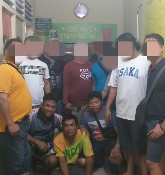 Curi Motor Jaksa di Balikpapan, Begini Nasib Gombal Sekarang