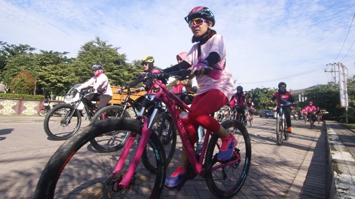 Heboh Isu Pemerintah Bakal Terapkan Pajak Sepeda, Terungkap yang Sebenarnya Ingin Dilakukan Kemenhub