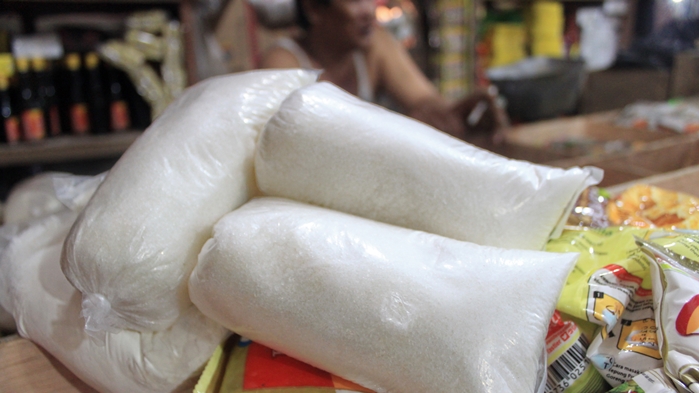 Kenali Bahaya Gula Rafinasi, Izin 6 Perusahaan Sudah Dicabut Karena Menjualnya ke Pasar