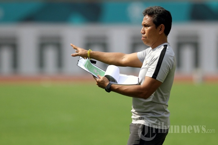 Persikutim United Bakal Tunjuk Bima Sakti Jadi Direktur Tehnik di Liga 3