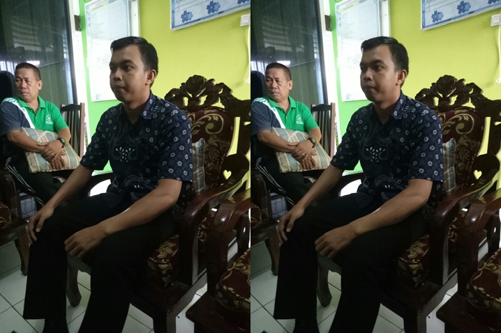 Pengawas Disdik No Comment Kasus Guru Diduga Aniaya Murid