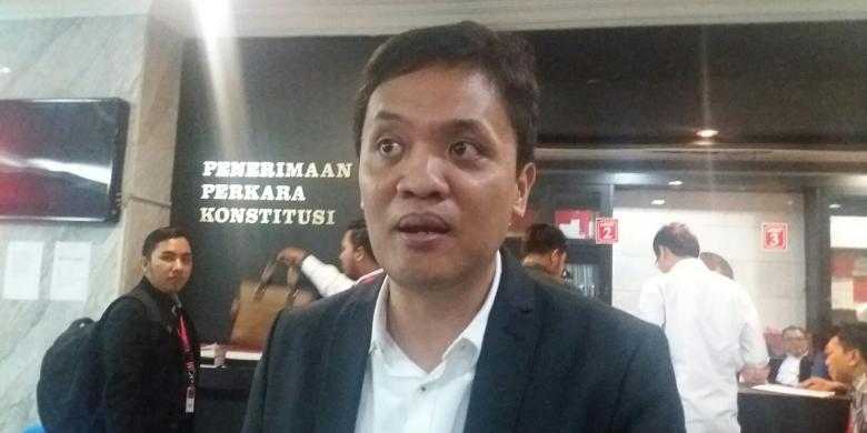 Seruan Pembangkangan Sipil tak Bayar Pajak Tidak Dibenarkan, Politisi Gerindra: Bisa Dipidanakan