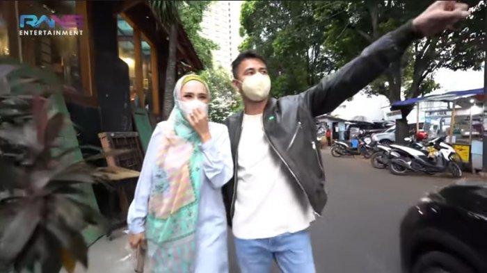 Pengakuan Mulan Jameela ke Raffi Ahmad, Pisah Rumah dengan Ahmad Dhani, Minta Doakan Ayah Al El Dul