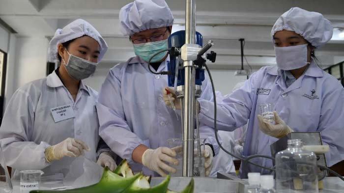 Kabar Gembira, Uji Coba Pertama Vaksin Corona Menunjukkan Hasil, Tapi Ilmuwan Punya Catatan Penting