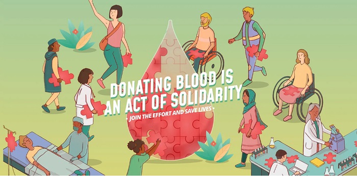 Tanggal 14 Juni Memperingati Hari Apa? Intip Ulasan Apa itu Hari Donor Darah Sedunia