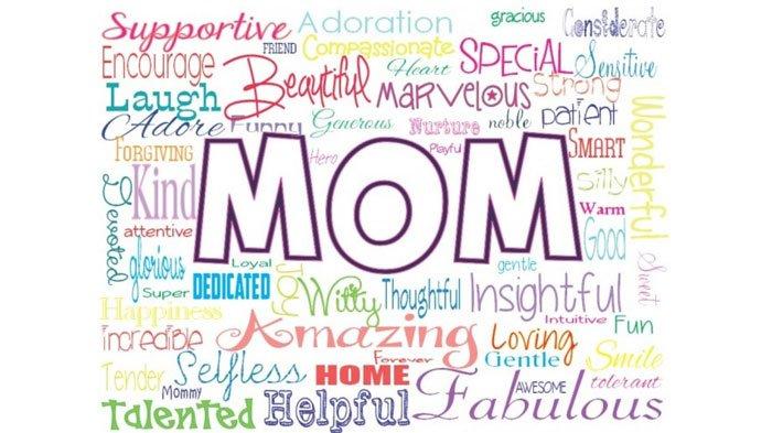 Lengkap & Menyentuh, Kumpulan Ucapan Selamat Hari Ibu, Kirim Via WhatsApp atau Update Status Medsos