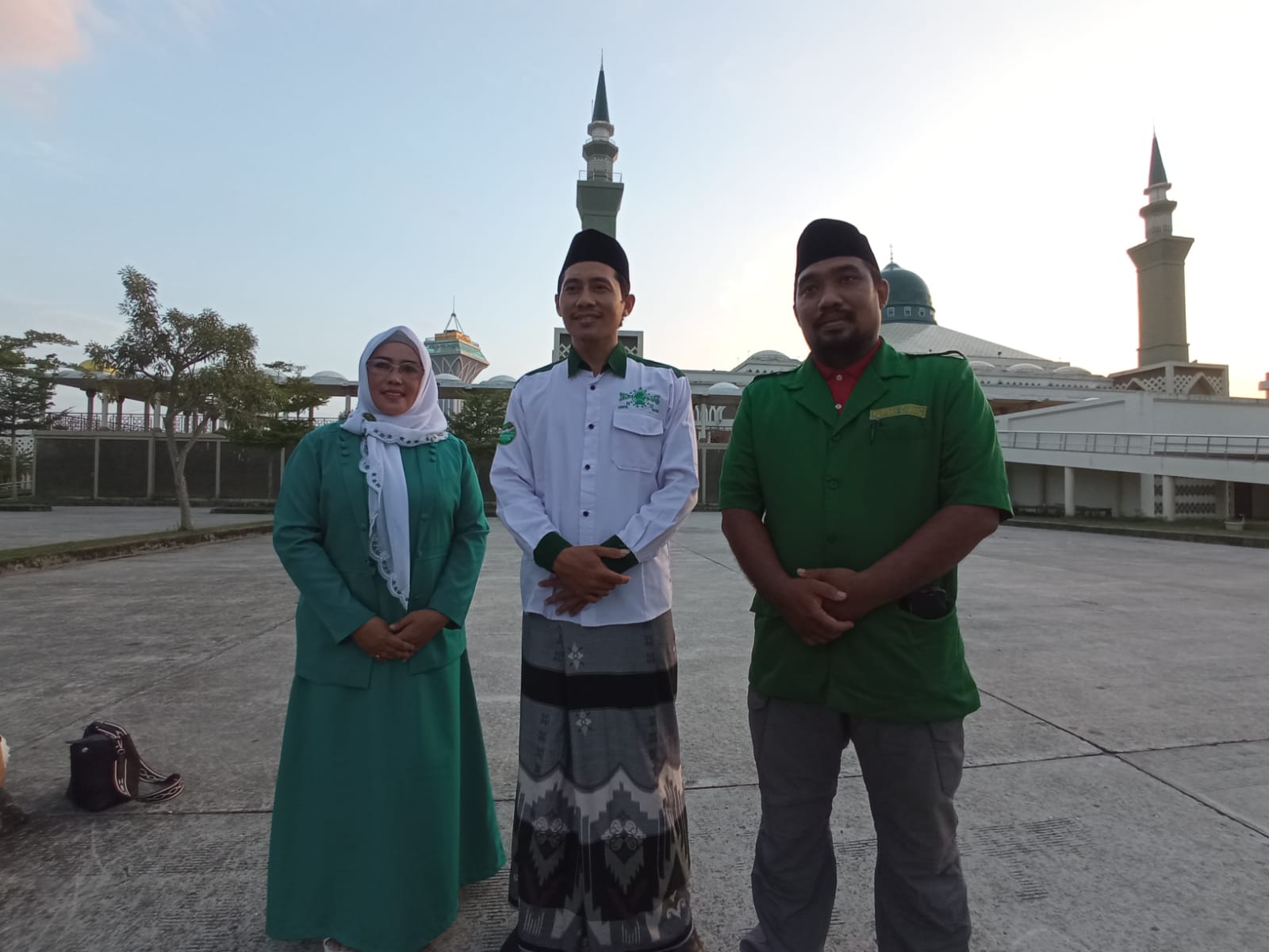 Hari Santri 2021, PCNU Balikpapan akan Gelar Rangkaian Lomba hingga Upacara