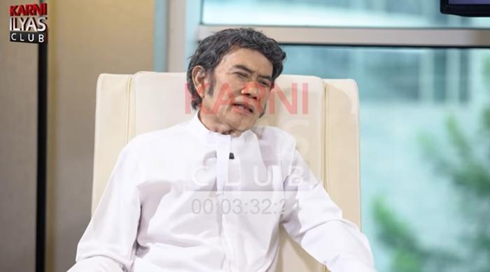 Rhoma Irama Ungkap Prihatin dengan Pemilu di Indonesia: Kalau Mau Menang Harus Money Politic