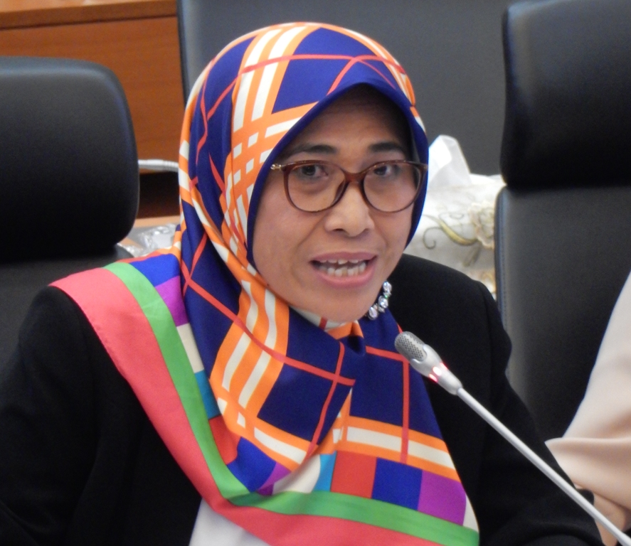 FORKADA PP DOB Terbentuk di Kaltim, Ini Tanggapan Anggota Komisi II DPR RI