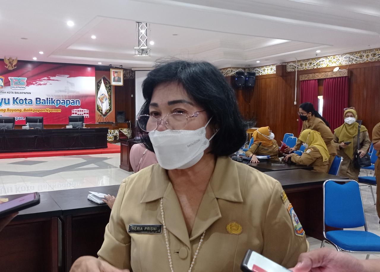 Cegah Wabah PMK, Hewan Ternak Masuk Balikpapan Wajib Karantina
