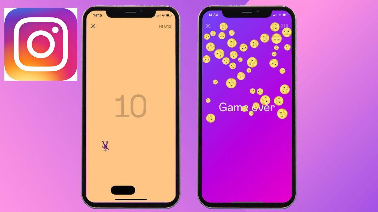 Viral di Instagram Permainan Hidden Game yang Bisa Dimainkan dengan Emoji Favoritmu, Coba Sekarang
