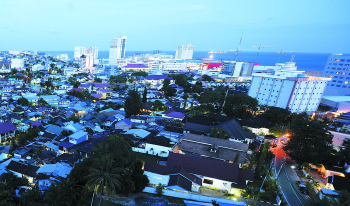 PAD Minim, Anggota DPRD Balikpapan Pertanyakan Kinerja Pegawai Pemkot