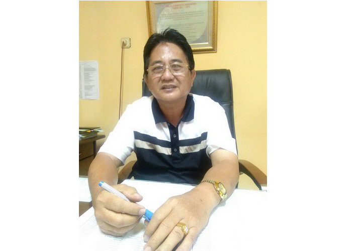 Terpilih Atau Tidak Jadi Gubernur, Walikota Jaang Tetap Harus Kembali Ngantor di Balaikota