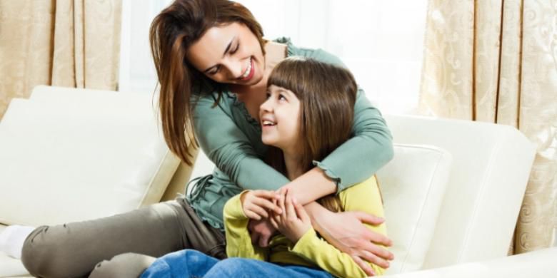 Berniat Adopsi Anak? Jangan Abaikan 4 Hal Ini agar tak Menyesal