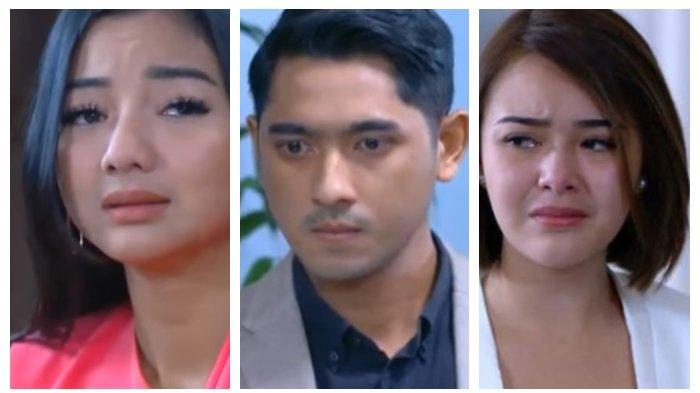 Jam Tayang dan Live Streaming RCTI Ikatan Cinta Senin 14 Desember 2020, Rahasia Al Terbongkar?