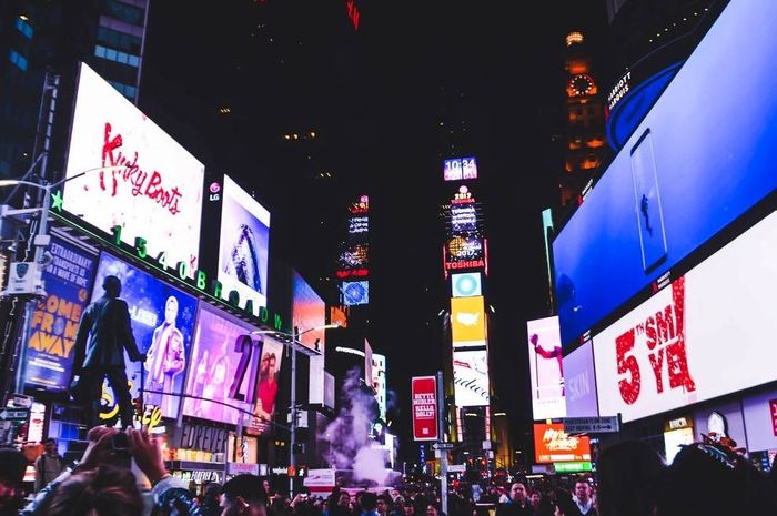 INILAH PENJELASAN Apa yang Dimaksud dengan Iklan Informatif, Pengertian, Tujuan hingga Contohnya