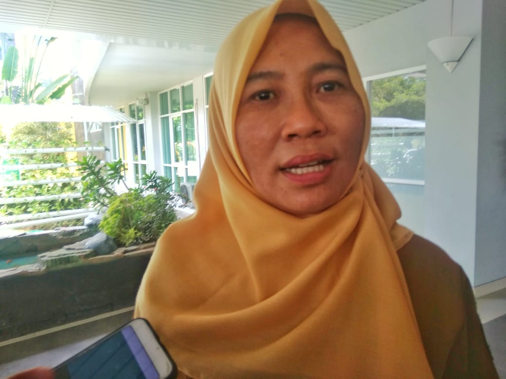 Pasien Riwayat Hepatitis B di Kukar Meninggal Dunia, Hasil Rapid Test Positif Corona