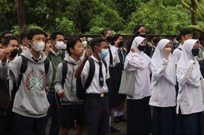 80 Kata-kata Motivasi MPLS 2024 yang Unik dan Menarik, Cocok Dibagikan ke Media Sosial IG atau WA