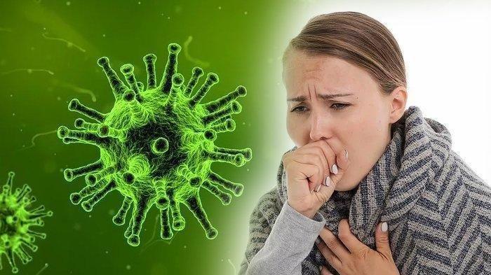 Terinfeksi Covid-19 Varian Lain Bukan Jaminan Bisa Ringankan Gejala Omicron, Simak Penjelasan Ahli