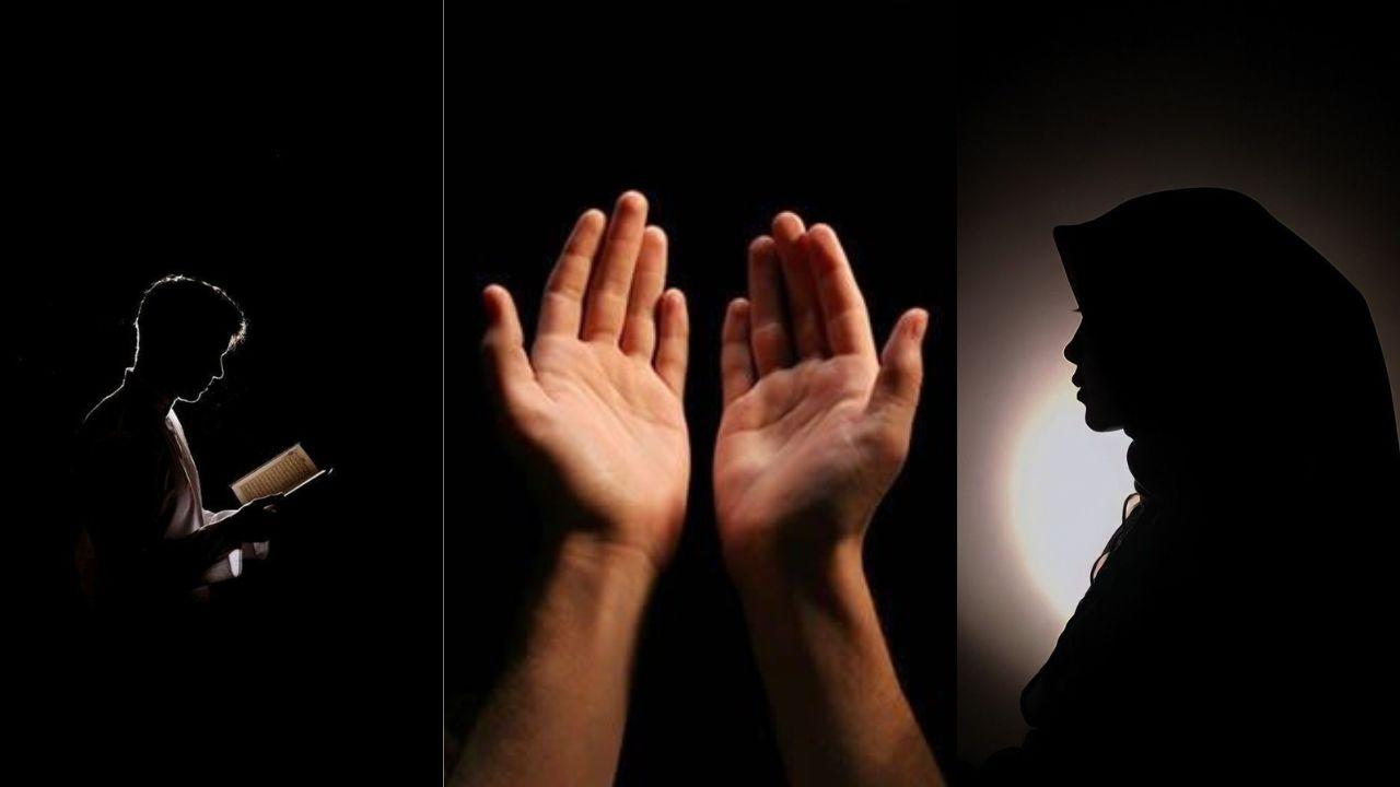 Doa Kamilin Pendek Dibaca Setelah Shalat Tarawih dengan Lafadz Arab, Latin, dan Terjemahan