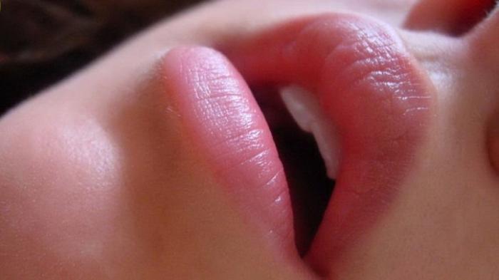 Astaga! Diam-diam, Ibu Nina yang Mengajar Murid TK Pilih Nyambi jadi Bintang Film Panas