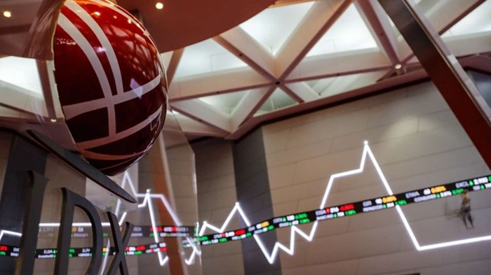 IHSG Hari Ini Diprediksi Melemah ke Level 6.800, Cek Faktor Pemberat Pasar Saham