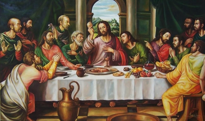 Jadwal Live Streaming Misa Kamis Putih, Jumat Agung dan Paskah via YouTube, Kompas TV, TVRI