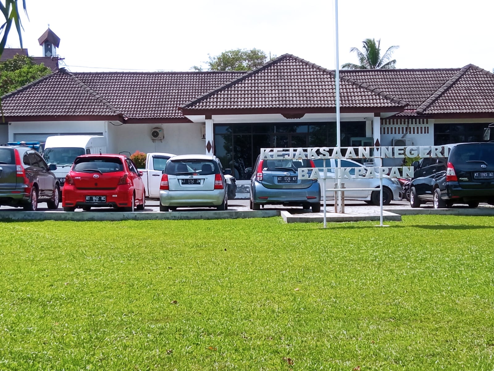 Dijerat Pasal Berlapis, Terdakwa Kecelakaan Maut di Simpang Rapak Balikpapan Dituntut 12 Tahun