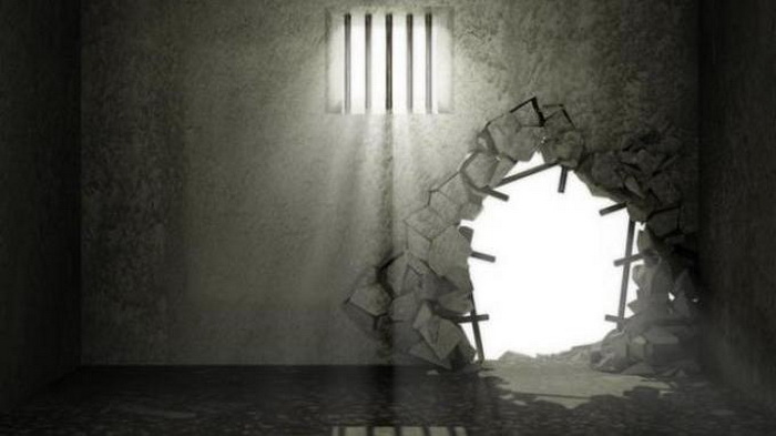 Waduh, Lebih dari 3.000 Tahanan Dibebaskan Lebih Awal Gara-gara Database Error