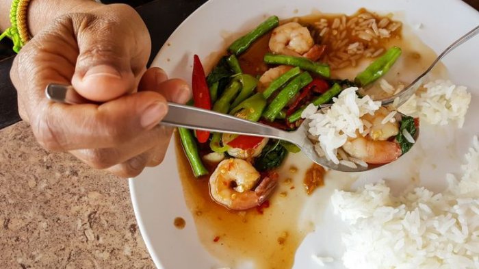 Ternyata ini Batasan Waktu Makan Sahur saat Puasa Ramadhan, Ini Penjelasan Lengkapnya