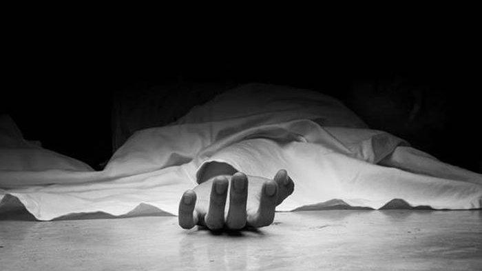 Polisi Temukan Sepatu Orang yang Diduga Membunuh Wartawan di Mamuju, Tubuh Korban Ada 8 Tusukan