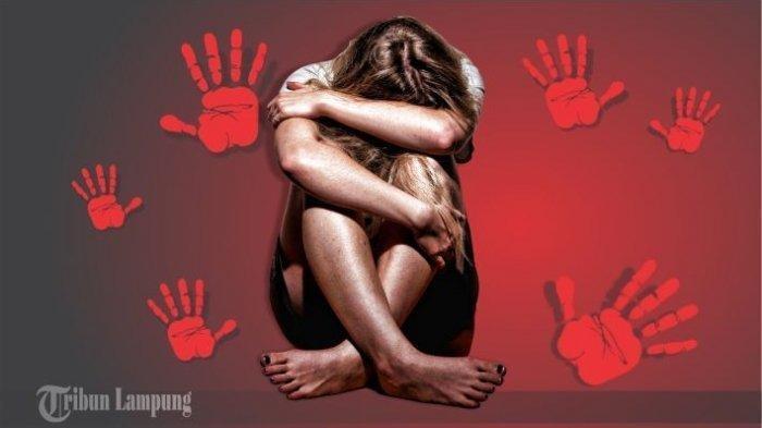 Tega, Seorang Pria di Aceh Tega Rudapaksa Anak Dirinya, Korban Masih Berusia 9 Tahun