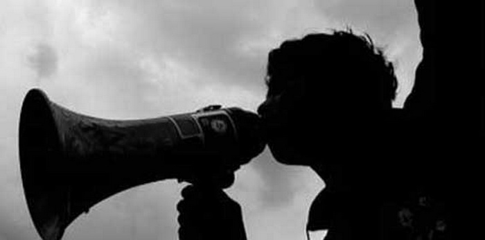 Warga Beri Waktu Satu Minggu agar Pria dari Suriah Ini Tinggalkan Tempat