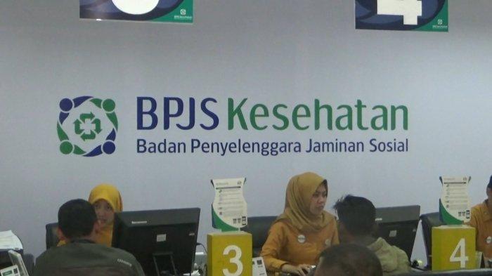 Cara Daftar Rekrutmen BPJS Kesehatan 2026, Posisi Anggota Komite Non Dewan Pengawas - Tribunkaltim.co