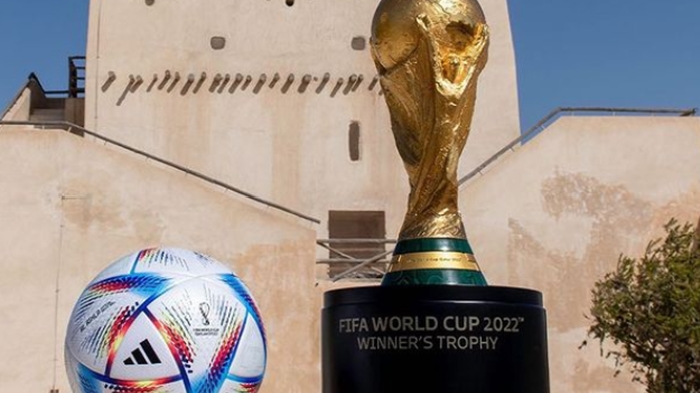FAKTA Grup D di Piala Dunia 2022 Qatar, Prancis Siap Pertahankan Gelar Juara?