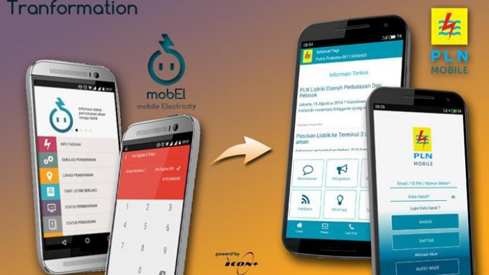 CARA MUDAH Cek Pembayaran Tagihan Listrik Online Pakai Aplikasi, PLN Sediakan Diskon Subsidi Listrik