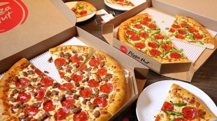 Daftar Promo Diskon Hari Kemerdekaan 17 Agustus 2020, KFC, Pizza Hut, J.CO Sampai Roti O